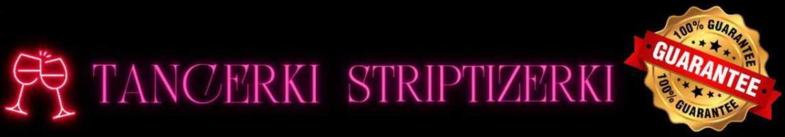 Striptizerka na wieczór kawalerski | Striptiz damski na dojazd